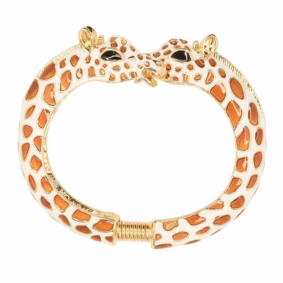 Kenneth Jay Lane Jewelry - Vintage Kenneth Jay Lane Bracelet! Special Collector Piece! 🦒